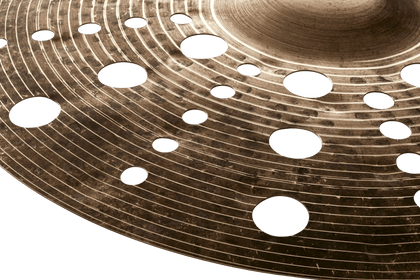 K Custom Special Dry Trash Crashes