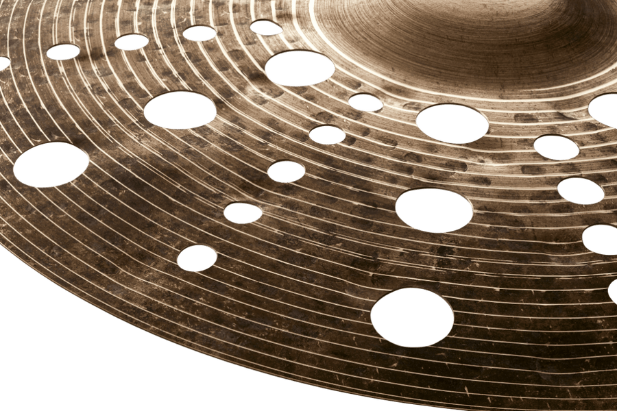 K Custom Special Dry Trash Crashes