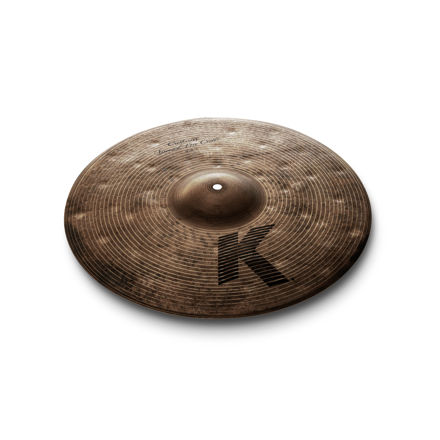 K custom special dry crash deals