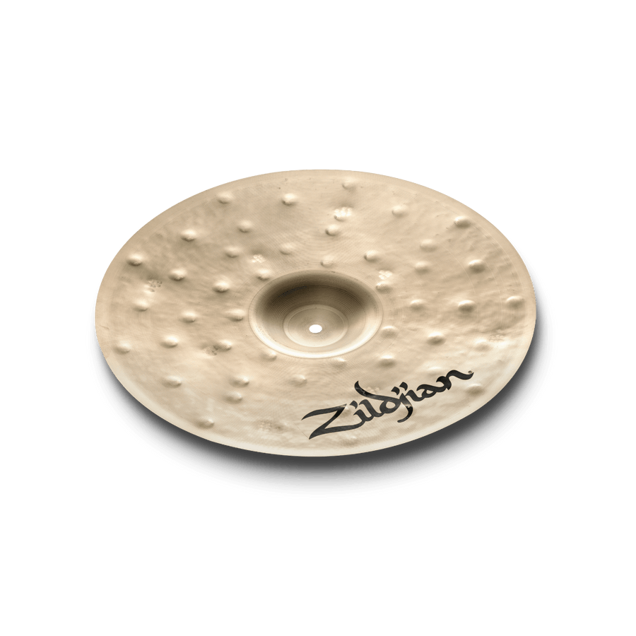 K Custom Special Dry Crashes