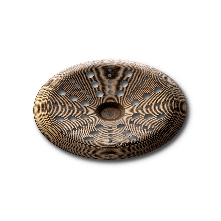 18" K Custom Special Dry Trash China