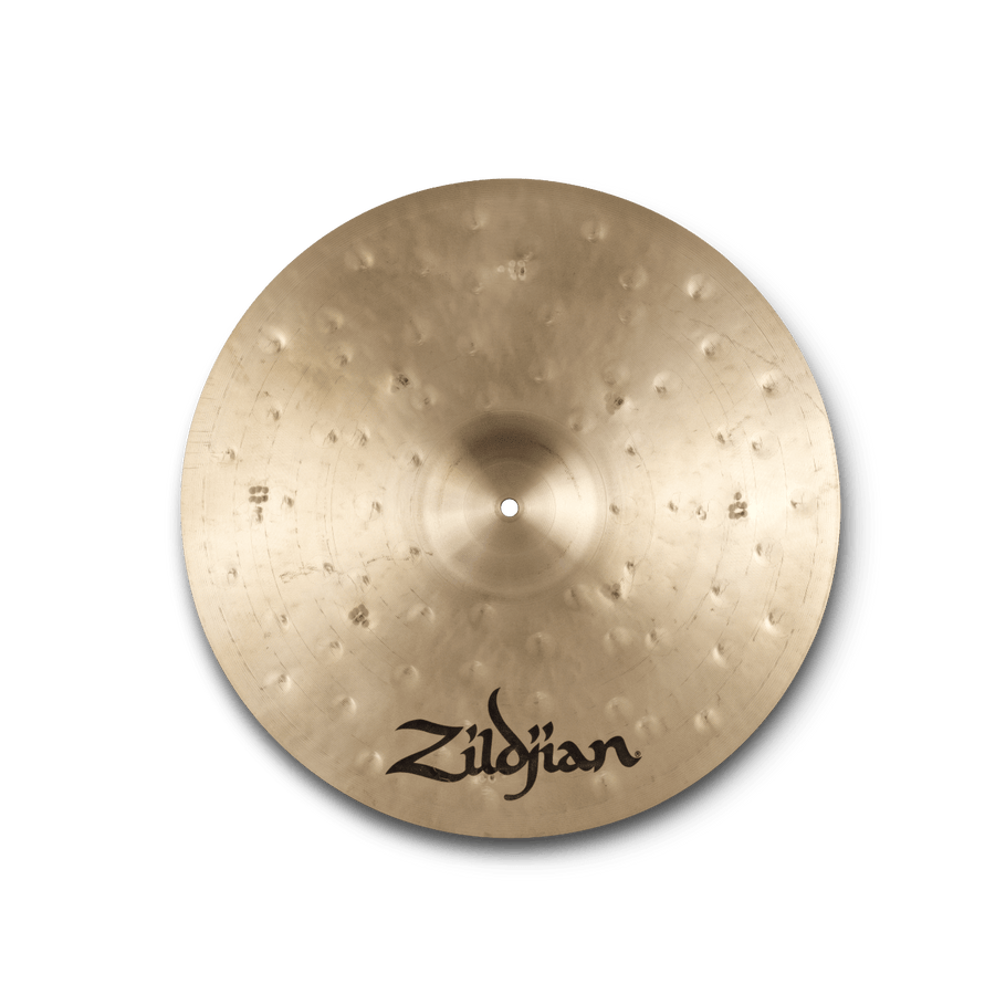 K Custom Special Dry Crashes