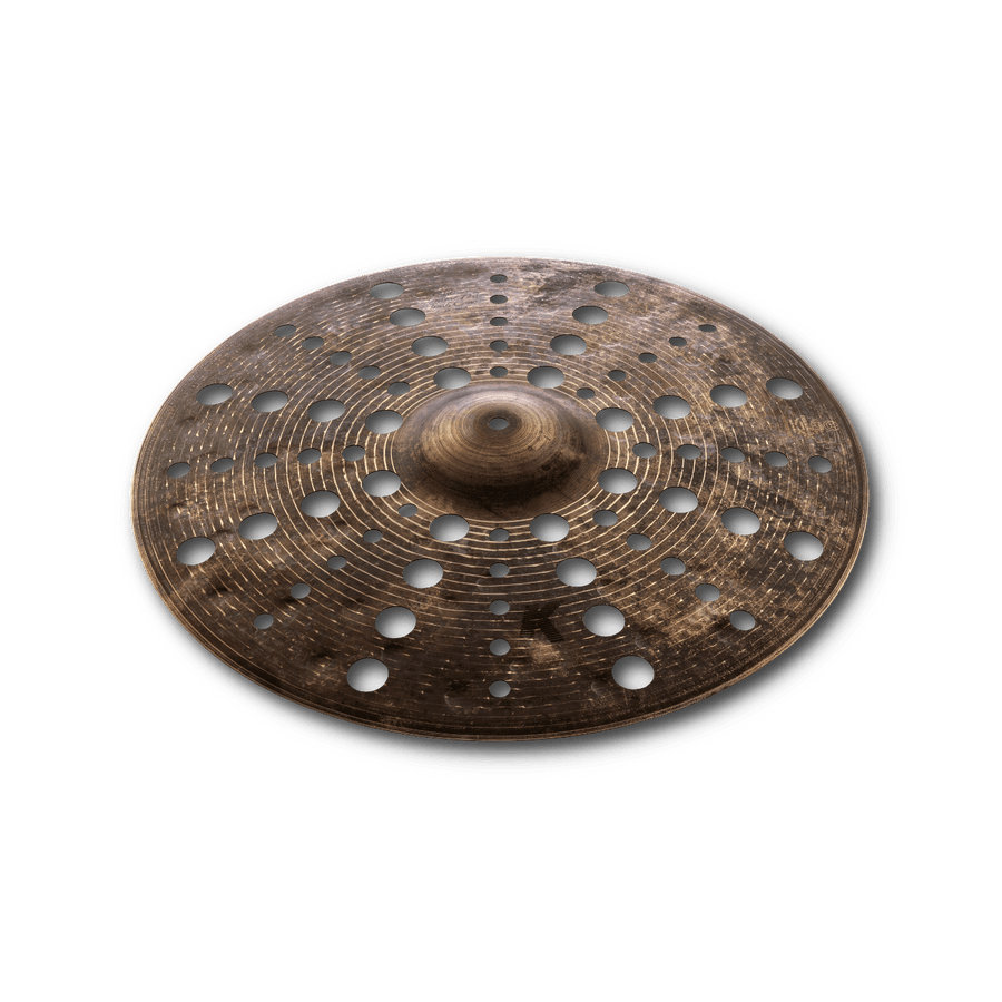K Custom Special Dry Trash Crashes – Zildjian K Custom Special Dry Trash Crashes – Zildjian