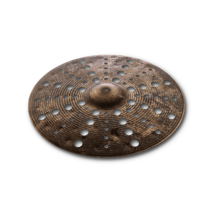 K Custom Special Dry Trash Crashes