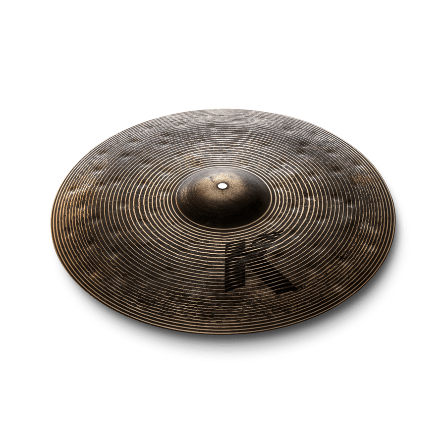 K Custom Special Dry Crashes