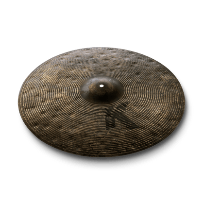 21" K Custom Special Dry Ride