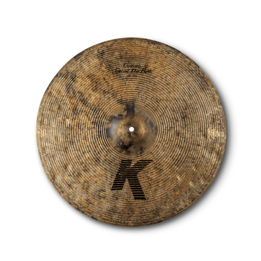 21" K Custom Special Dry Ride
