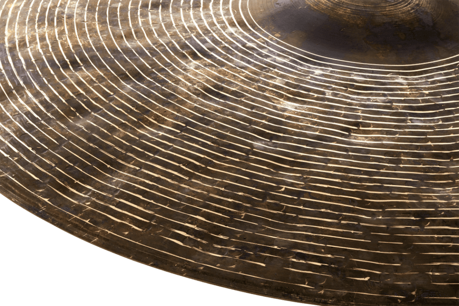 21" K Custom Special Dry Ride