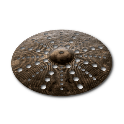 K Custom Special Dry Trash Crashes