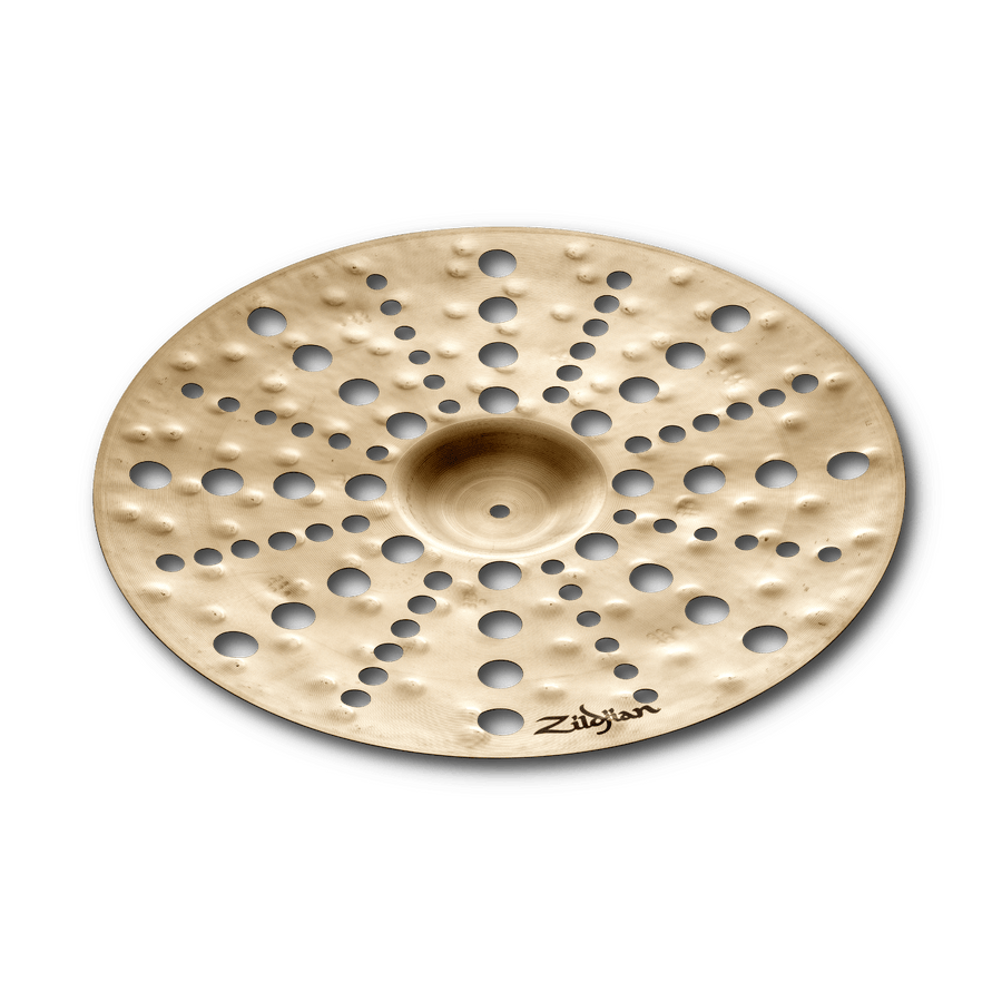 K Custom Special Dry Trash Crashes