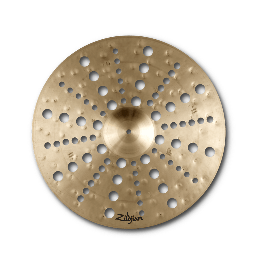 K Custom Special Dry Trash Crashes