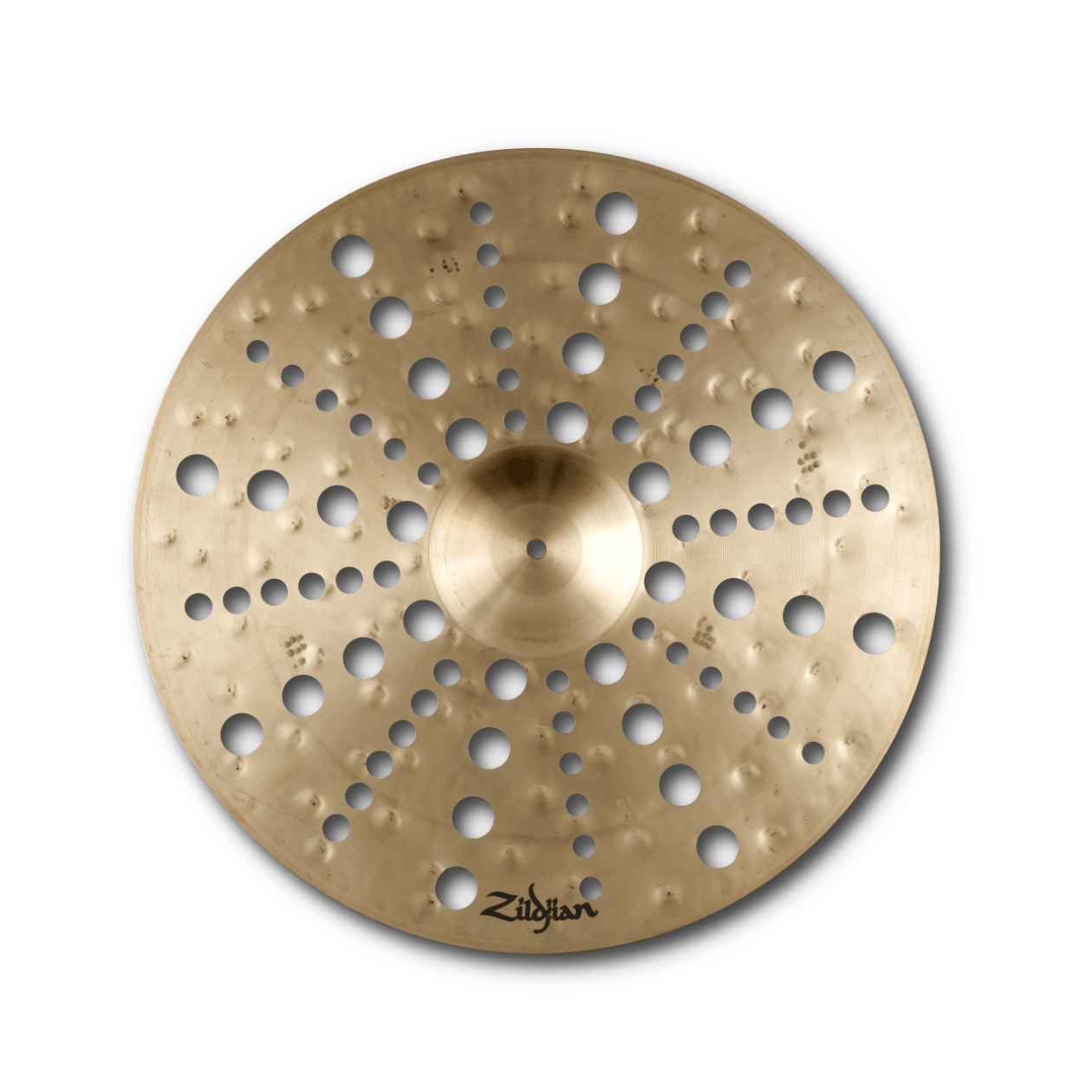 K Custom Special Dry Trash Crashes Zildjian