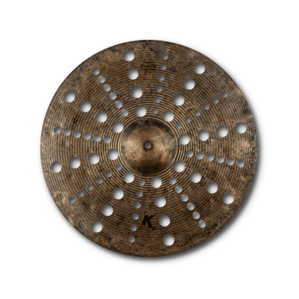 K Custom Special Dry Trash Crashes