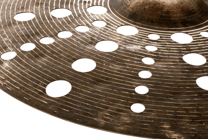 K Custom Special Dry Trash Crashes