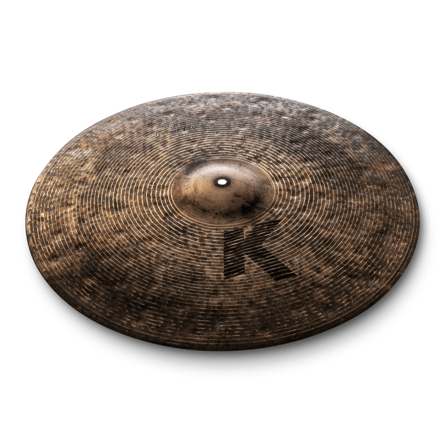 21" K Custom Special Dry Ride