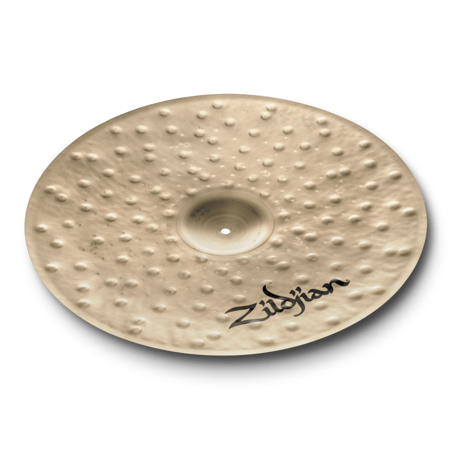 21" K Custom Special Dry Ride