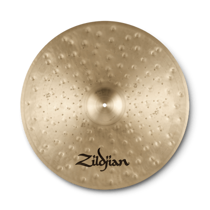 21" K Custom Special Dry Ride