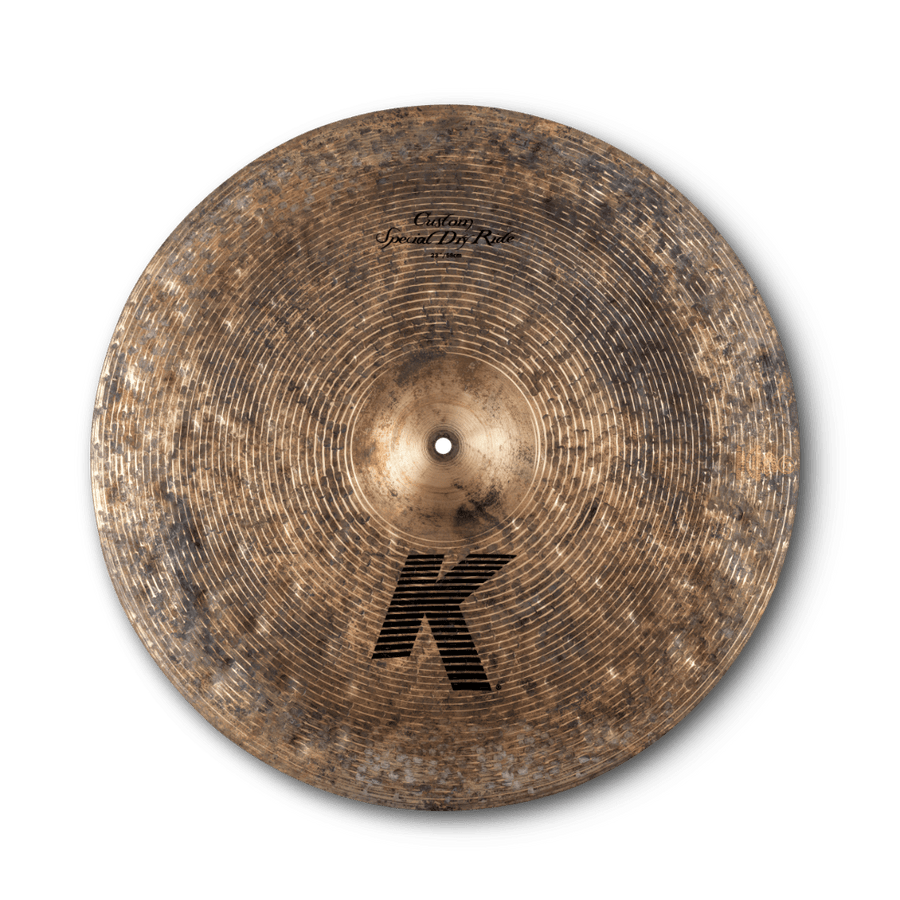 21" K Custom Special Dry Ride