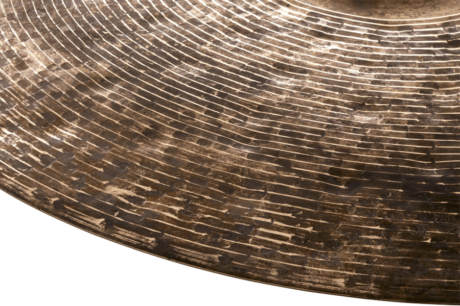 21" K Custom Special Dry Ride