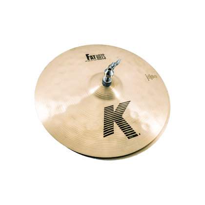 K-Zildjian Fat Hats
