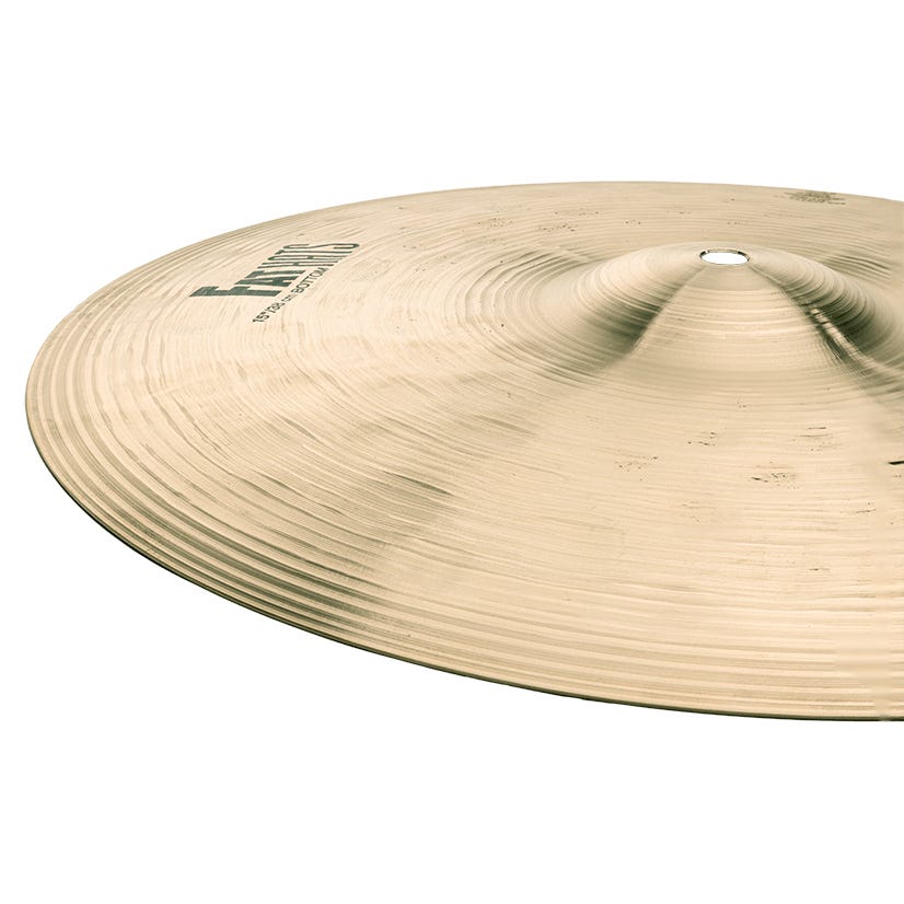 K Fat Hats - Zildjian – Zildjian