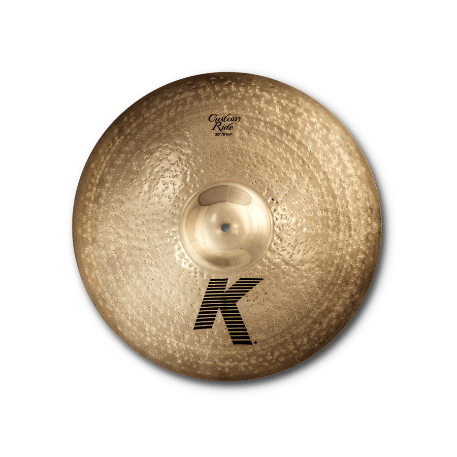 20" K Custom Ride