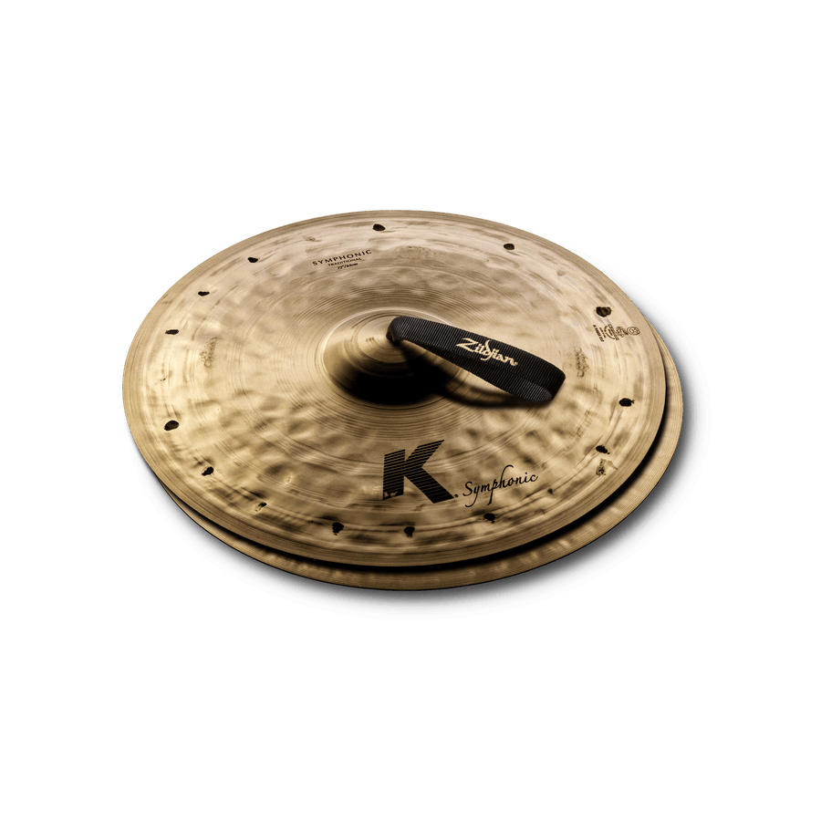 K Symphonic - Pairs – Zildjian K Symphonic - Pairs – Zildjian