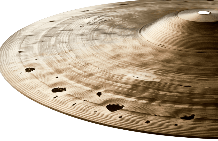 K Symphonic - Pairs – Zildjian