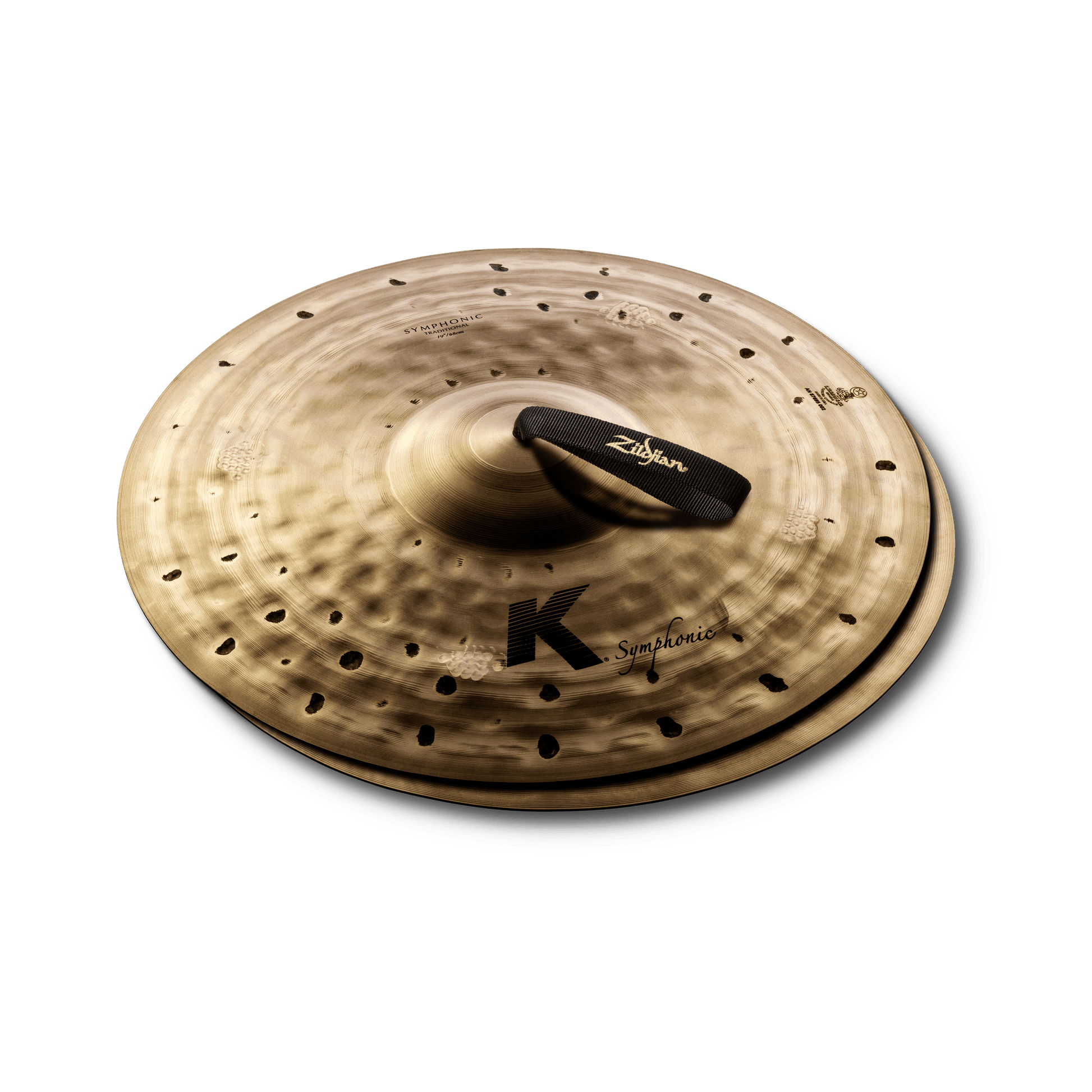 K Symphonic - Pairs – Zildjian K Symphonic - Pairs – Zildjian