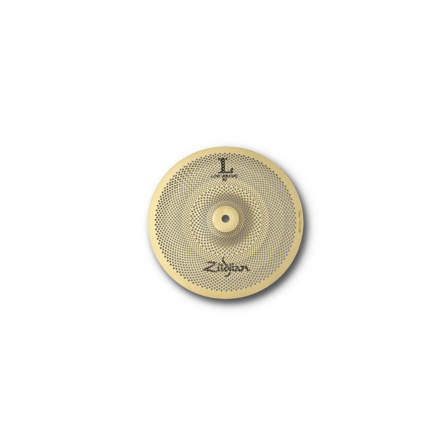 10" L80 Low Volume Splash