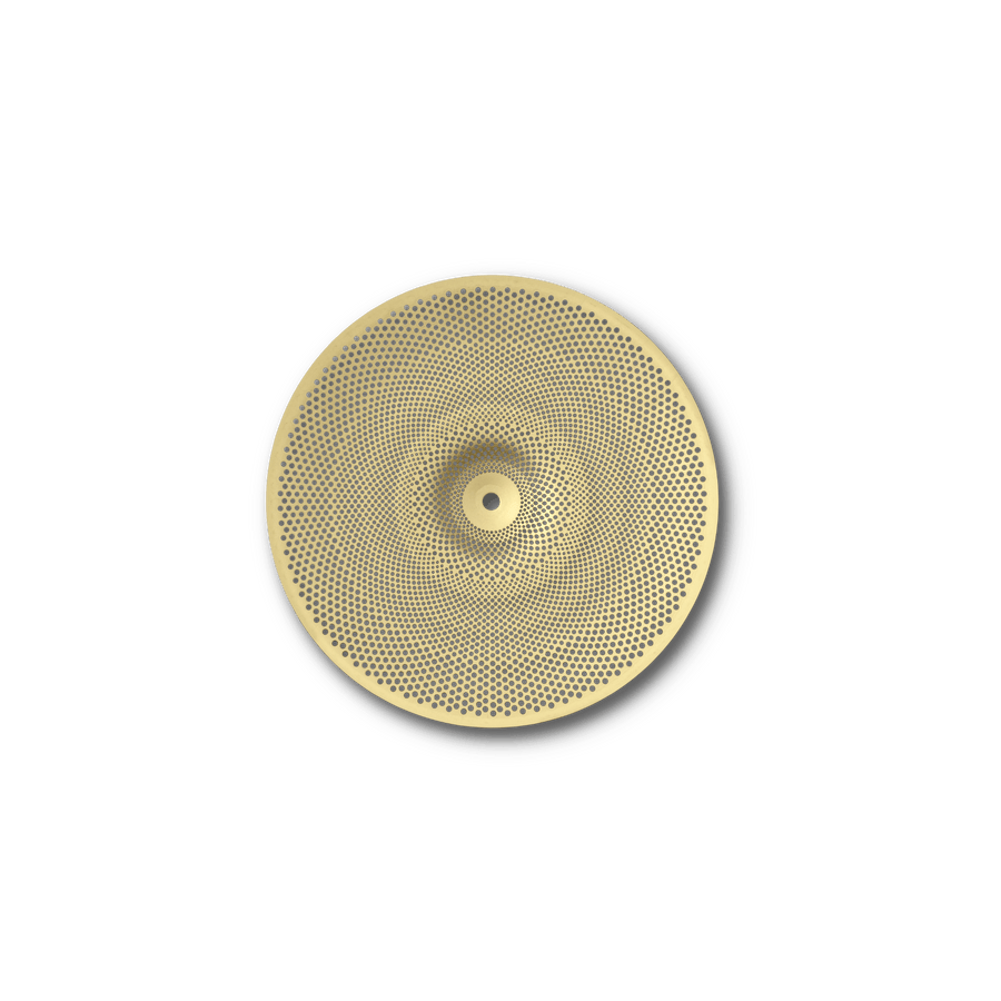 L80 Low Volume HiHats