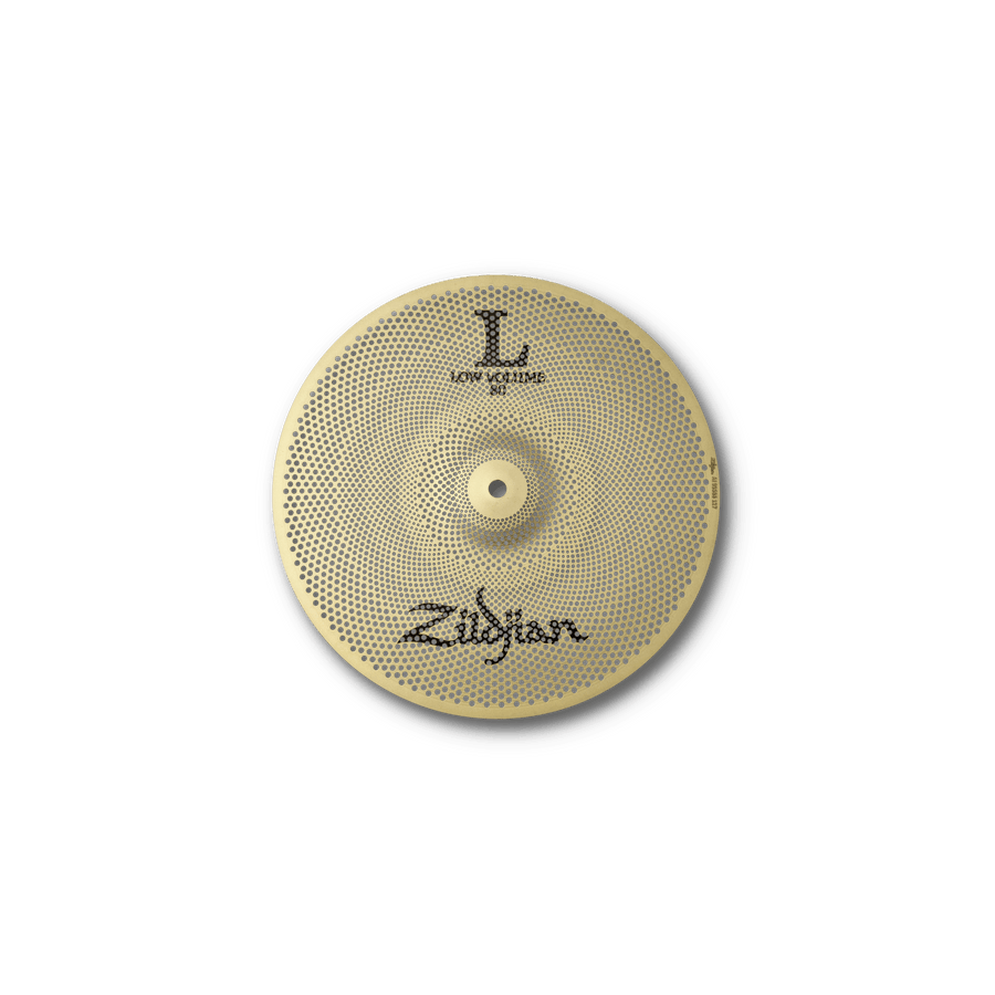 L80 Low Volume HiHats