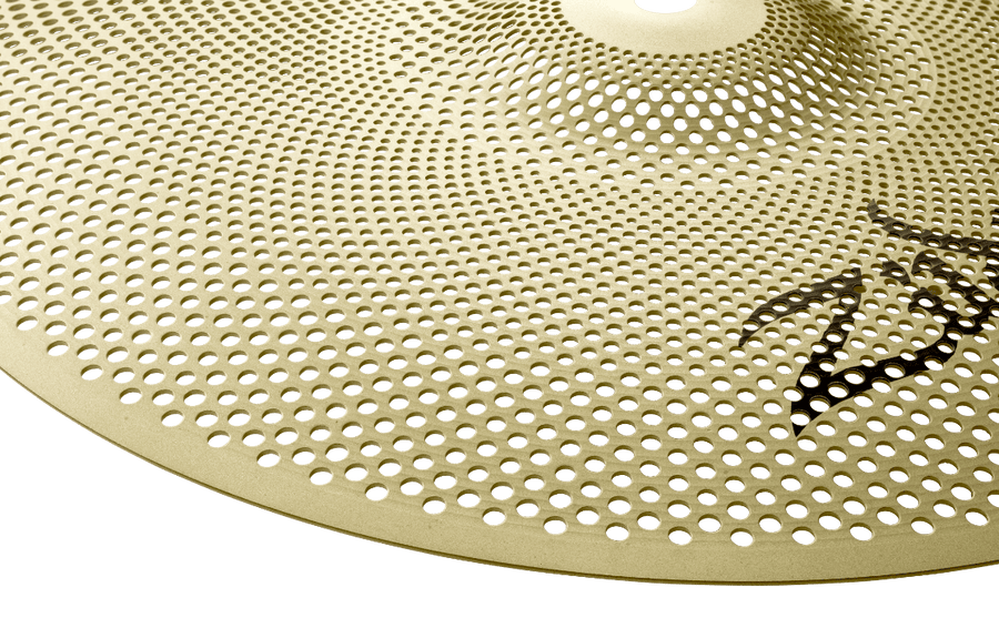 L80 Low Volume HiHats – Zildjian