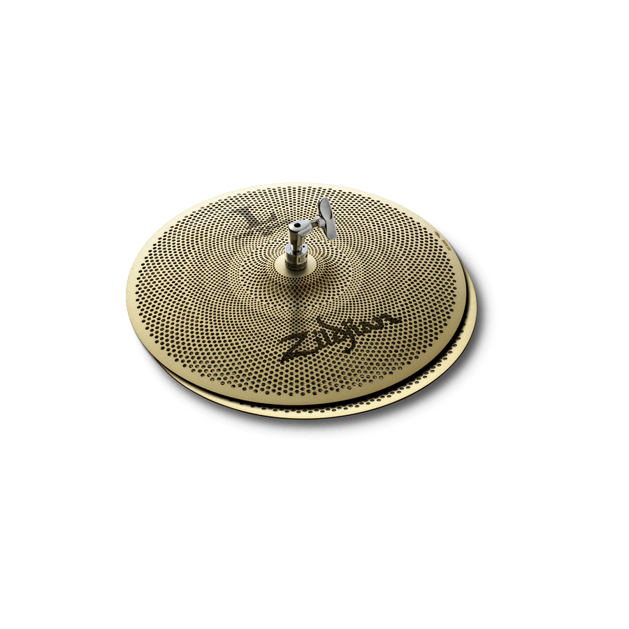 L80 Low Volume HiHats – Zildjian