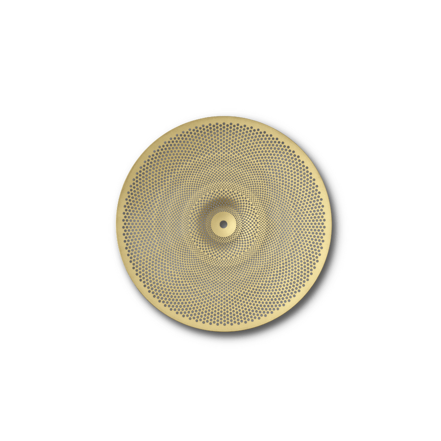 L80 Low Volume HiHats