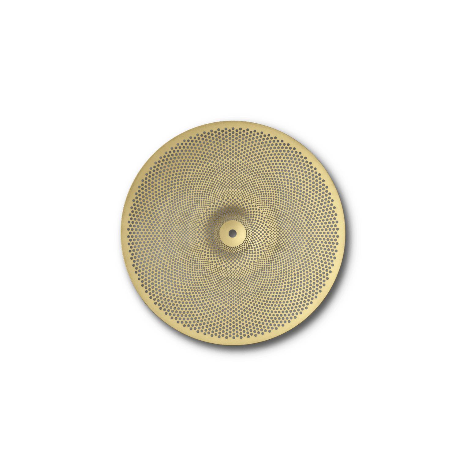 L80 Low Volume HiHats Zildjian