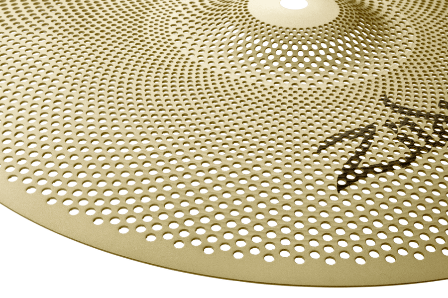 L80 Low Volume HiHats – Zildjian