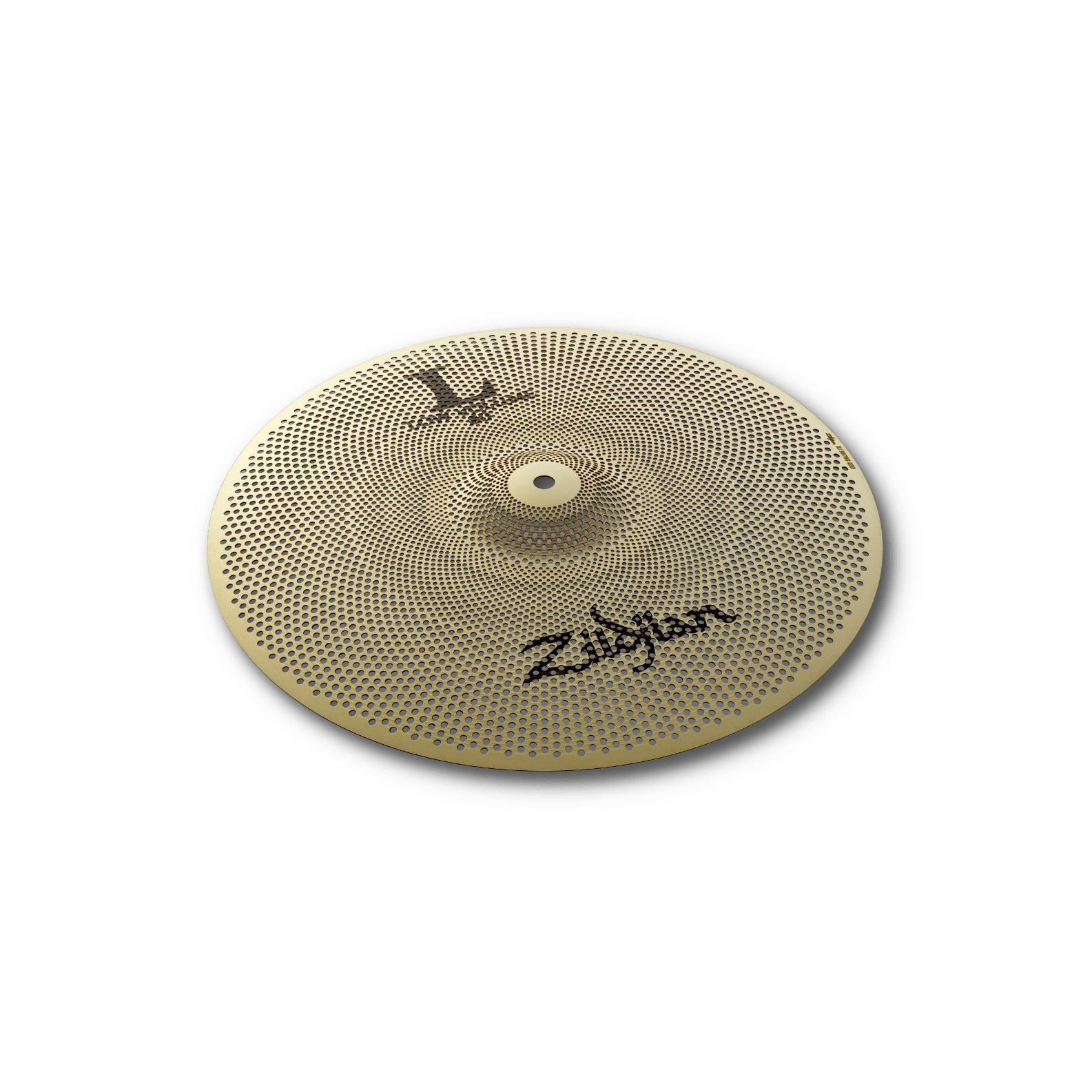 Zildjian low volume crash deals