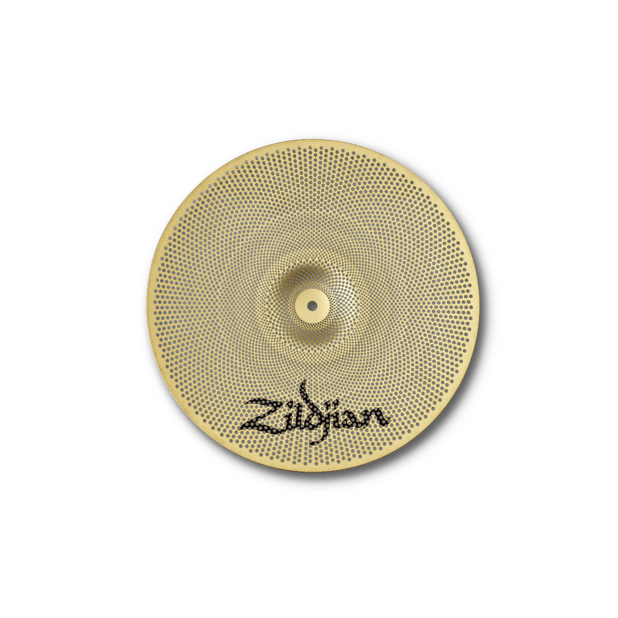 16" L80 Low Volume Crash