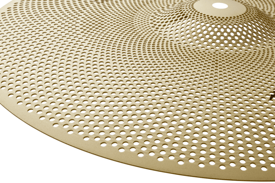 16" L80 Low Volume Crash