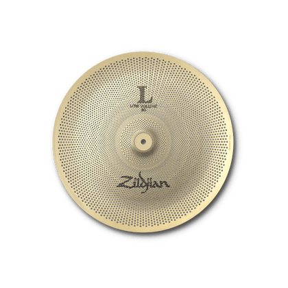 18" L80 Low Volume China