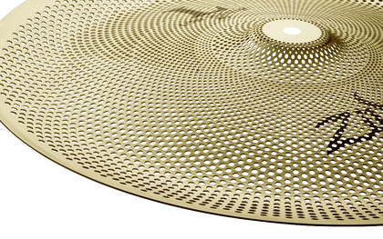 18" L80 Low Volume China