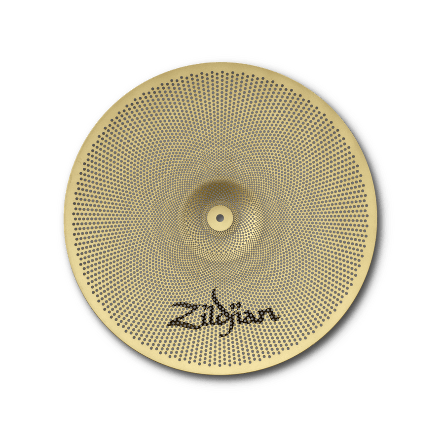 20" L80 Low Volume Ride