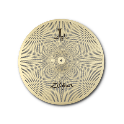 20" L80 Low Volume Ride