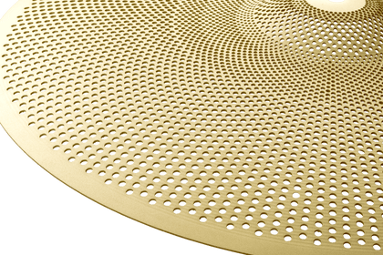 20" L80 Low Volume Ride