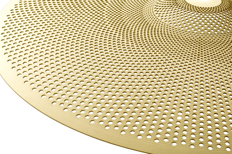 20" L80 Low Volume Ride