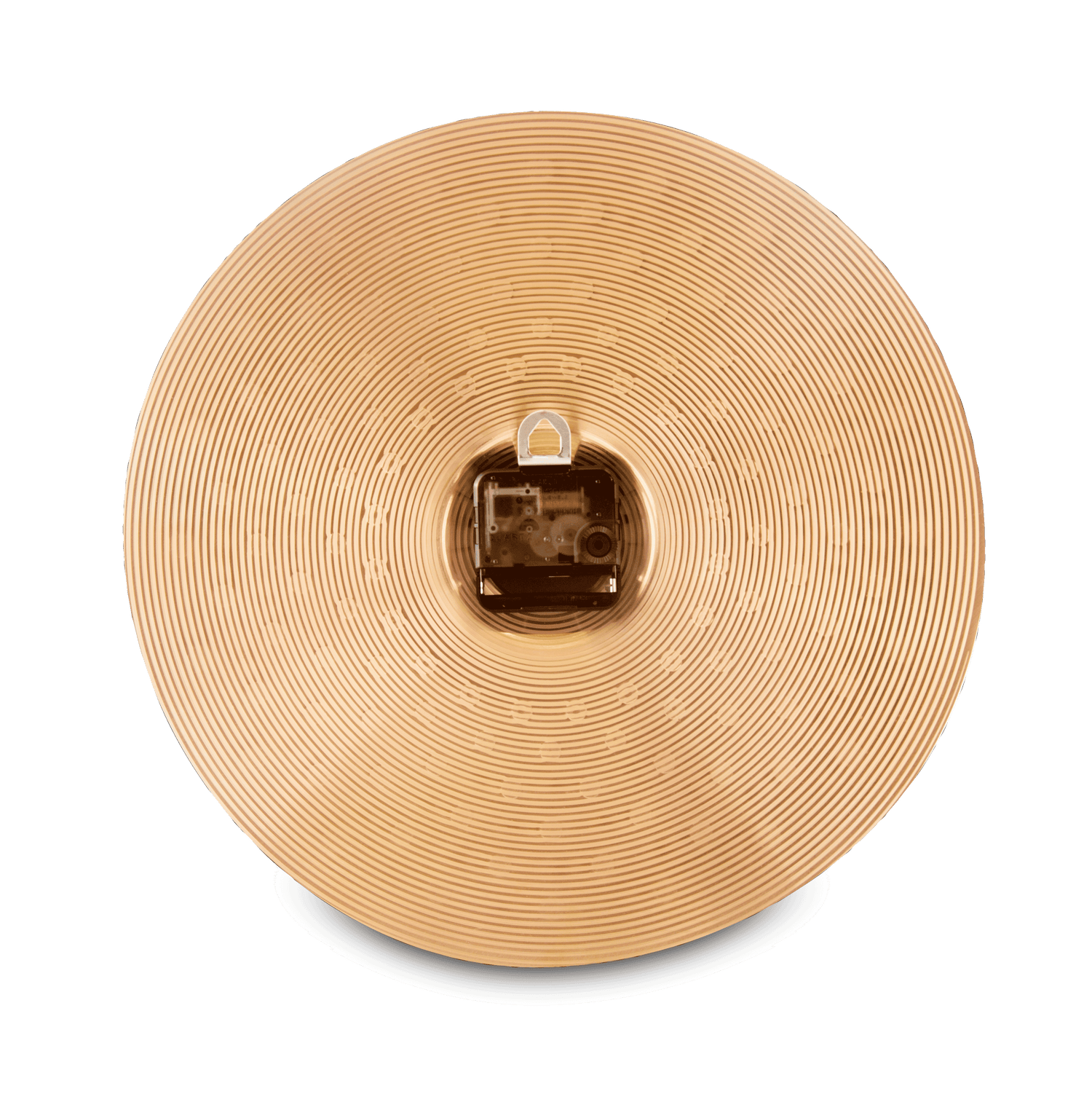 Cymbal Clock Zildjian Cymbal Wall Clock | Lifestyle & Gifts