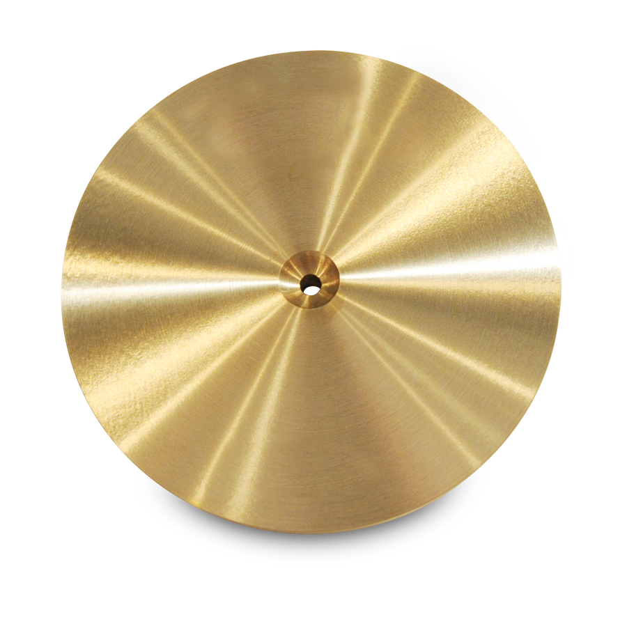 High Octave Crotale - Single Notes