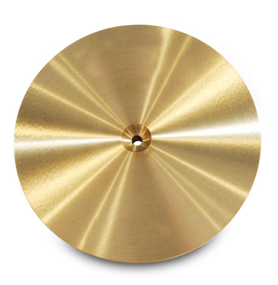 High Octave Crotale - Single Notes