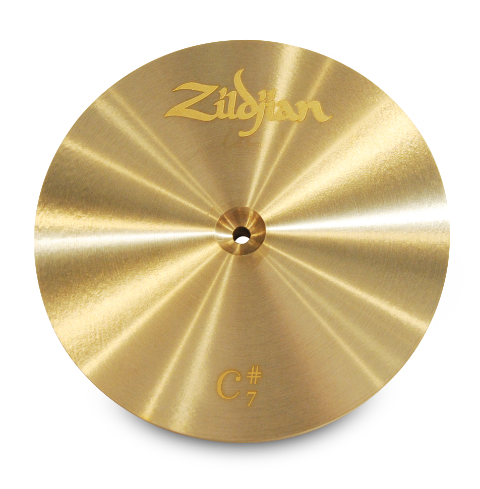 High Octave Crotale - Single Notes – Zildjian High Octave Crotale - Single Notes – Zildjian